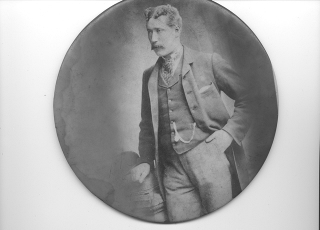 Lawrence Hartnett (Owen Sr's father)