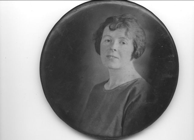 Marie Hartnett Flanagan